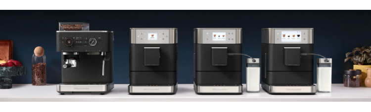 Эспрессо-машина