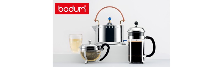 Bodum Online Shop | Kaffeebereiter & Küchenutensilien