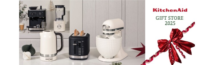 KitchenAid soodustooted