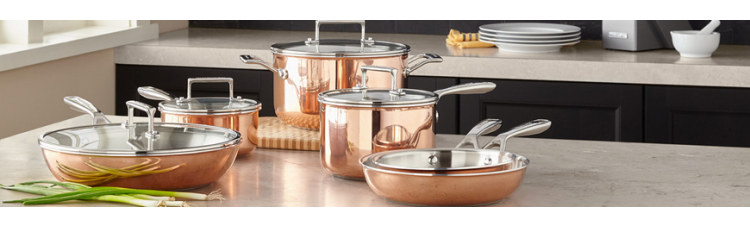 NERŪSĒJOŠA TĒRAUDA UN VARA KATLI UN PANNAS 3 SLĀŅI 