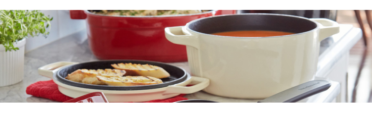 ČUGUNA KATLI UN PANNAS