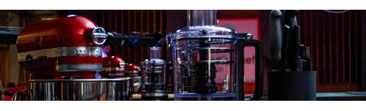 KitchenAid tehnikas izpārdošana