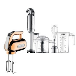 DUALIT MIKSERID & BLENDERID