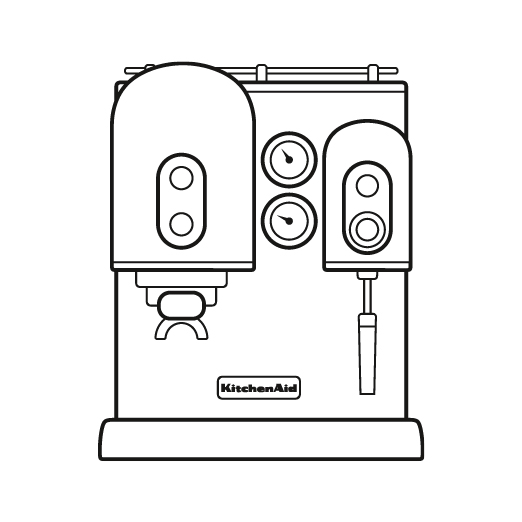 COFFEE EQUIPMENT