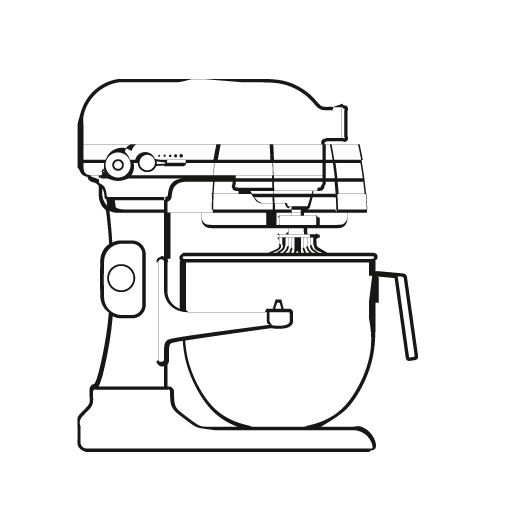 PROFESSIONAL KITCHEN 