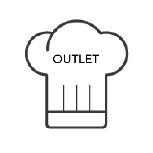 OUTLET