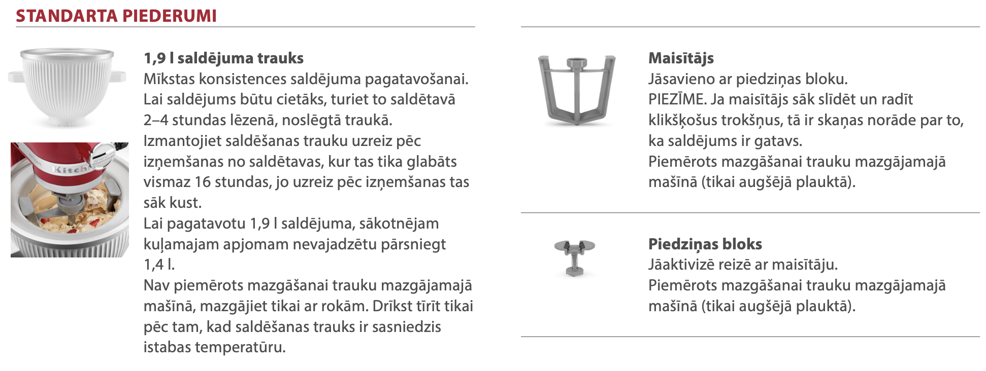 Saldejuma pagatavosanas trauks