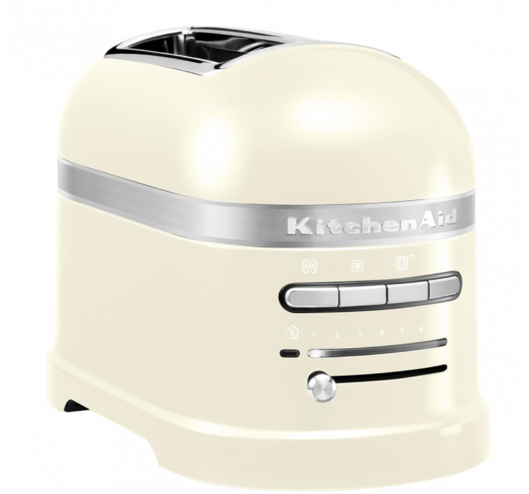 2-Scheiben-Toaster 5KMT2204EAC